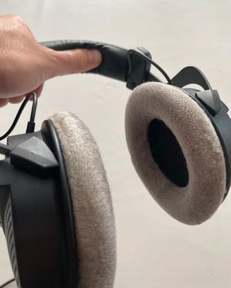 Beyerdynamic 990pro 250 Ohm