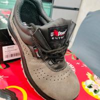 scarpe Upower 