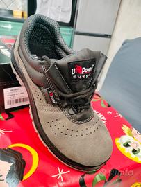 scarpe Upower 