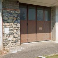 Magazzino/ Garage ideale per rimessaggio camper