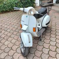 Vespa PX 150 E
