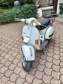 Vespa PX 150 E