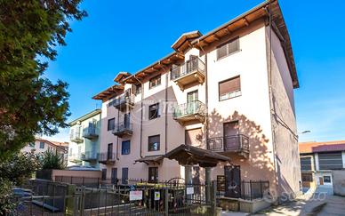 CHIVASSO 4 LOCALI CON BASSE SPESE DI GESTIONE