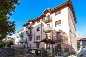 CHIVASSO 4 LOCALI CON BASSE SPESE DI GESTIONE