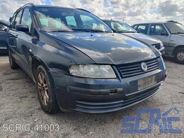 Fiat stilo sw 192 1.9 jtd 115cv 03-08 - ricambi