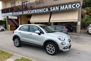 Fiat 500X 1.6 mjt Pop Star 4x2 120cv #TAGLIANDICER