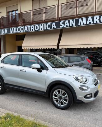 Fiat 500X 1.6 mjt Pop Star 4x2 120cv #TAGLIANDICER