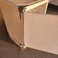 frigorifero piccolo da incasso