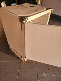 frigorifero piccolo da incasso