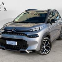 Citroen C3 Aircross 1.5 bluehdi Feel s&s 110cv