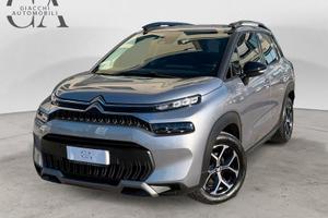 Citroen C3 Aircross 1.5 bluehdi Feel s&s 110cv