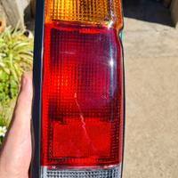 Faro posteriore dx, Nissan Navara