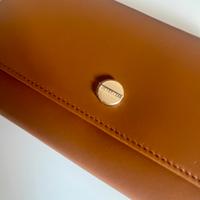 Portafoglio Borbonese Leather Wallet a 70 Euro