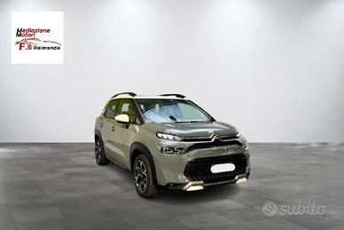 Citroen C3 Aircross PureTech 110 S&S Shine Pack