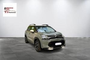 Citroen C3 Aircross PureTech 110 S&S Shine Pack