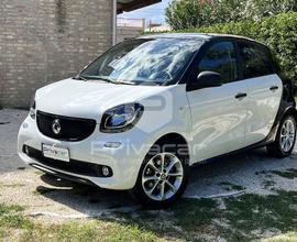 SMART forfour 70 1.0 twinamic Youngster