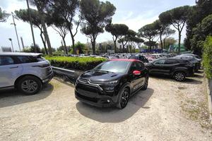 CITROEN C3 1.2ccPURETECH 110cv FEELPACK LANE ASS