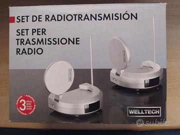 ripetitore wireless