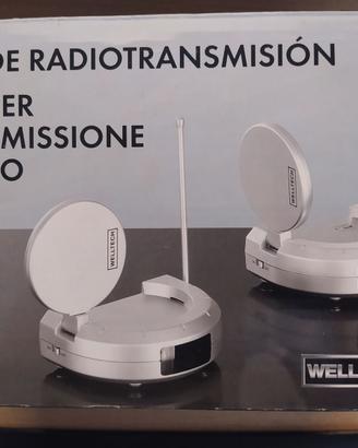 ripetitore wireless