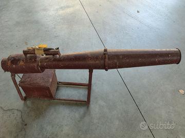 DISUASORE PER UCCELLI