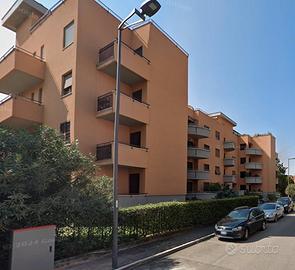 Posto letto in stanza doppia e singola