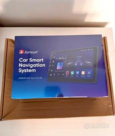 Radio per golf serie 7