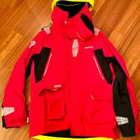 Giacca da vela Musto BR2 Offshore 2.0