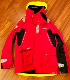 Giacca da vela Musto BR2 Offshore 2.0