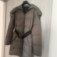 Piumino donna Prani taglia 42