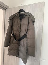 Piumino donna Prani taglia 42