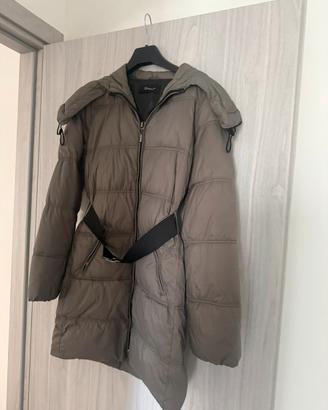 Piumino donna Prani taglia 42