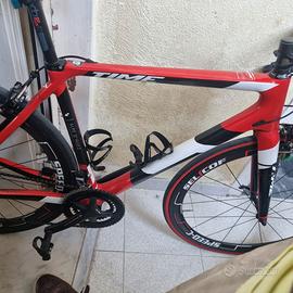 TIME Bici da corsa
