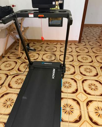 Tapis roulant