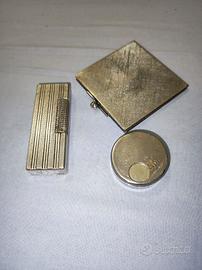 Set accessori vintage 