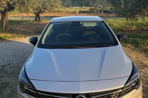 Opel astra -NON MARCIANTE
