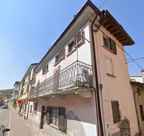Porzione di casa a Santa Giuletta PV