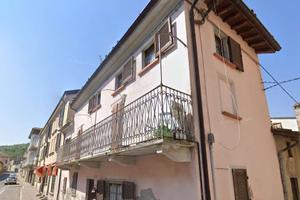 Porzione di casa a Santa Giuletta PV