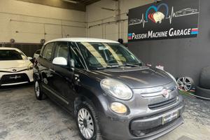 Fiat 500L 1.3 Multijet 85 CV Pop Star
