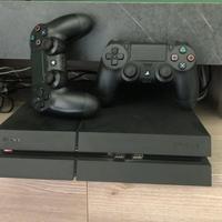 Ps4 1TB