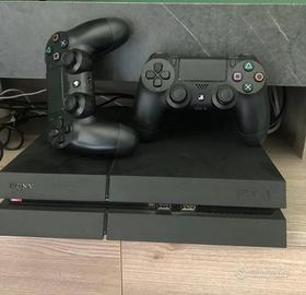 Ps4 1TB