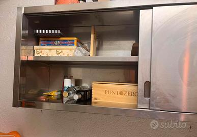 Mobile  da gastronomia