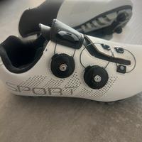 Scarpe MTB taglia 37