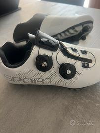 Scarpe MTB taglia 37