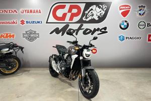 Honda CB 1000 R ABS 9800 KM