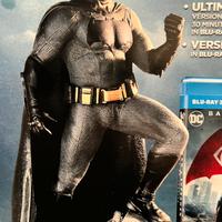 Statua BATMAN
