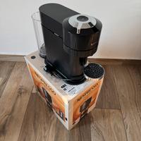Macchina caffe vertuo Nespresso