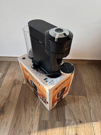 Macchina caffe vertuo Nespresso