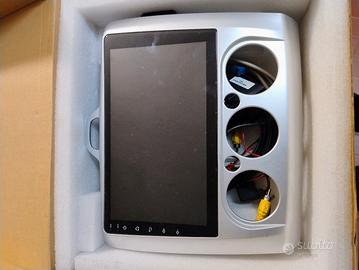 stereo auto