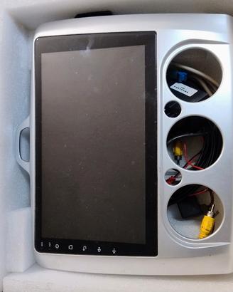 stereo auto
