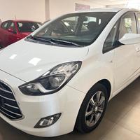 Hyundai iX20 GPL CASA MADRE